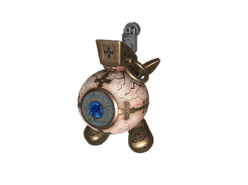 Charm | Eye of Ball