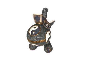 Charm | Lil' Zen