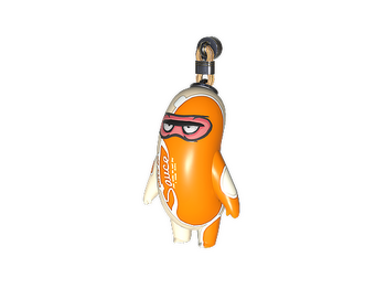 Charm | Hot Sauce