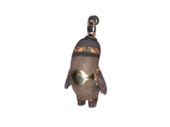 Charm | Lil' Smokey