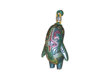 Charm | Lil' Serpent