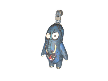 Charm | Lil' Tusk