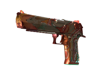 Desert Eagle | Fennec Fox