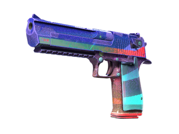 Desert Eagle | Starcade
