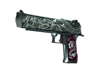 Desert Eagle | Kumicho Dragon