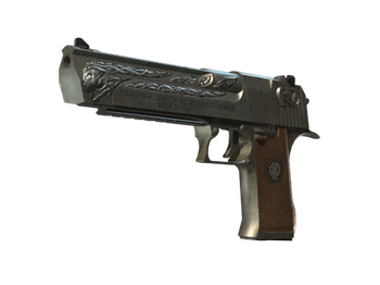 Desert Eagle | Naga