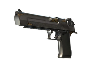 StatTrak™ Desert Eagle | Heirloom