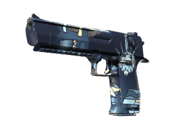 Desert Eagle | Sputnik