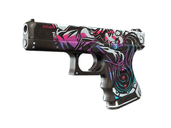 Glock-18 | Neo-Noir