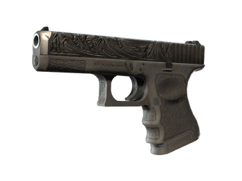 Glock-18 | Wraiths