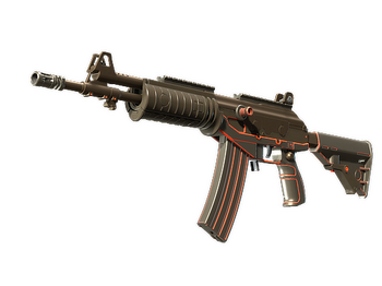 Galil AR | O-Ranger
