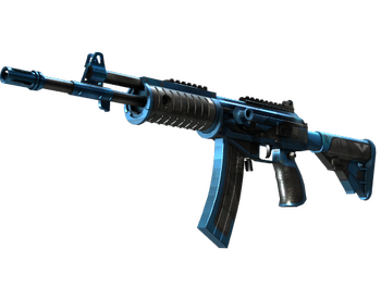 Galil AR | Stone Cold