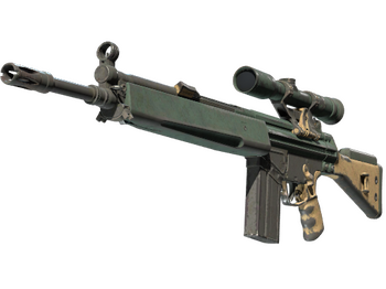 G3SG1 | Contractor