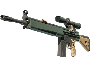 G3SG1 | Contractor