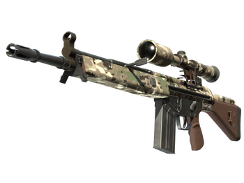 G3SG1 | VariCamo