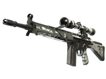 G3SG1 | Polar Camo