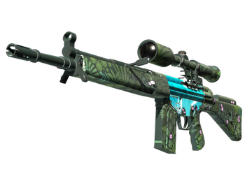 G3SG1 | Dream Glade