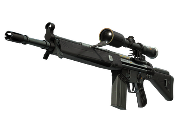 G3SG1 | Ventilator