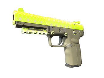 Five-SeveN | Neon Kimono