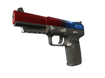 Five-SeveN | Berries And Cherries