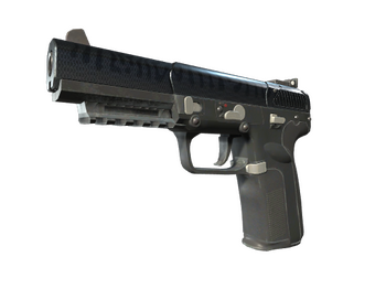 StatTrak™ Five-SeveN | Scumbria