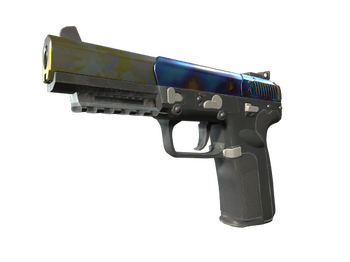 Five-SeveN | Case Hardened