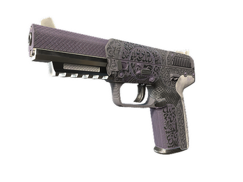 Five-SeveN | Desert Seal