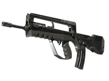 FAMAS | Vendetta
