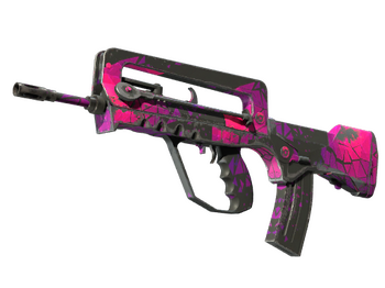 FAMAS | Pulse