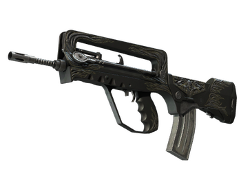 FAMAS | Djinn