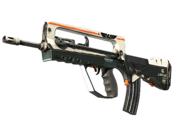 FAMAS | 2A2F