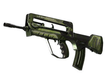 FAMAS | Meow 36