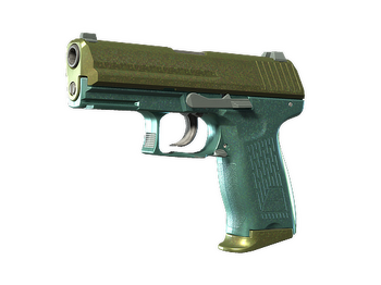 P2000 | Marsh