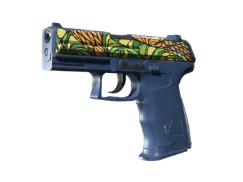 StatTrak™ P2000 | Corticera