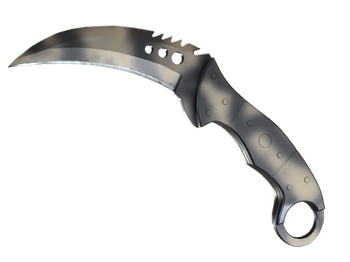 ★ Talon Knife | Scorched
