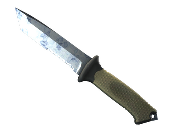 ★ Ursus Knife | Stained