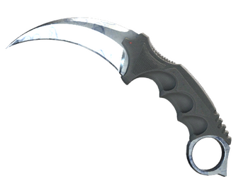 ★ Karambit | Stained