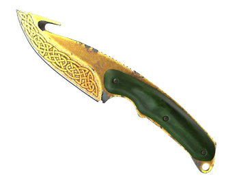 ★ Gut Knife | Lore