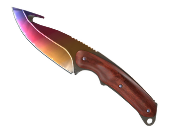 ★ Gut Knife | Fade