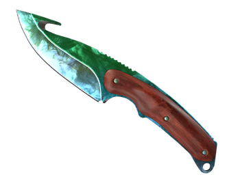 ★ Gut Knife | Gamma Doppler