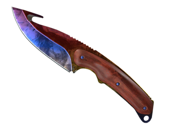 ★ Gut Knife | Marble Fade