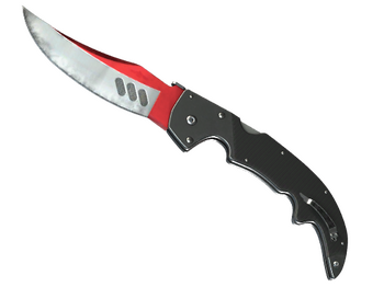 ★ Falchion Knife | Autotronic