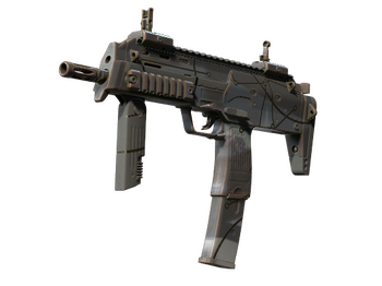 MP7 | Astrolabe