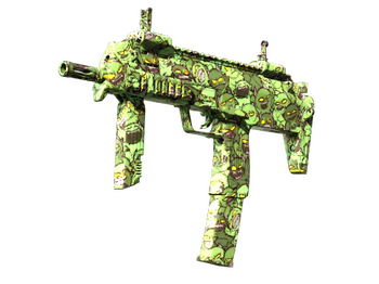 MP7 | Impire