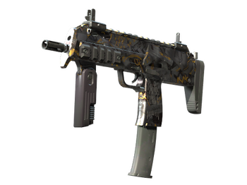 MP7 | Vault Heist