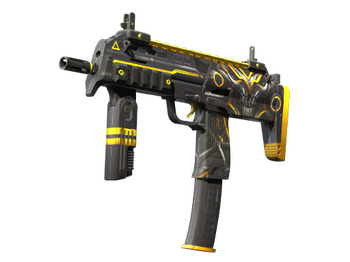 MP7 | Nemesis