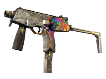 MP9 | Starlight Protector