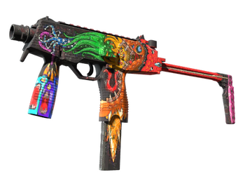 MP9 | Food Chain