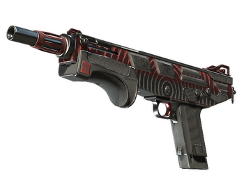 MAG-7 | MAGnitude