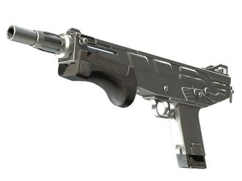 MAG-7 | Silver